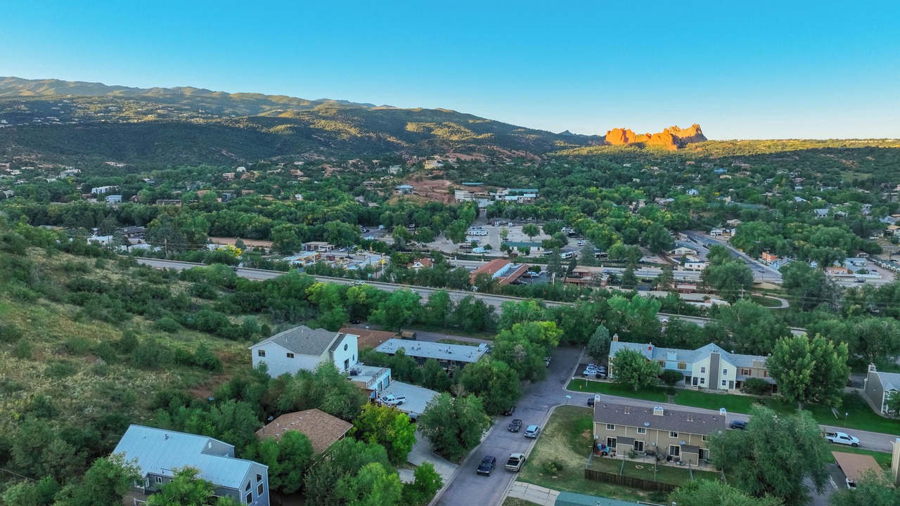 Photo of Others in Colorado Springs