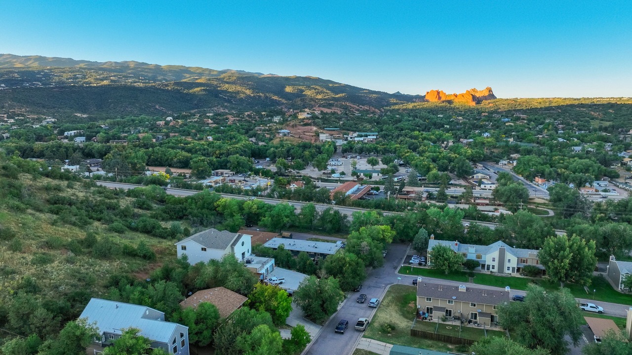 Photo of Others in Colorado Springs