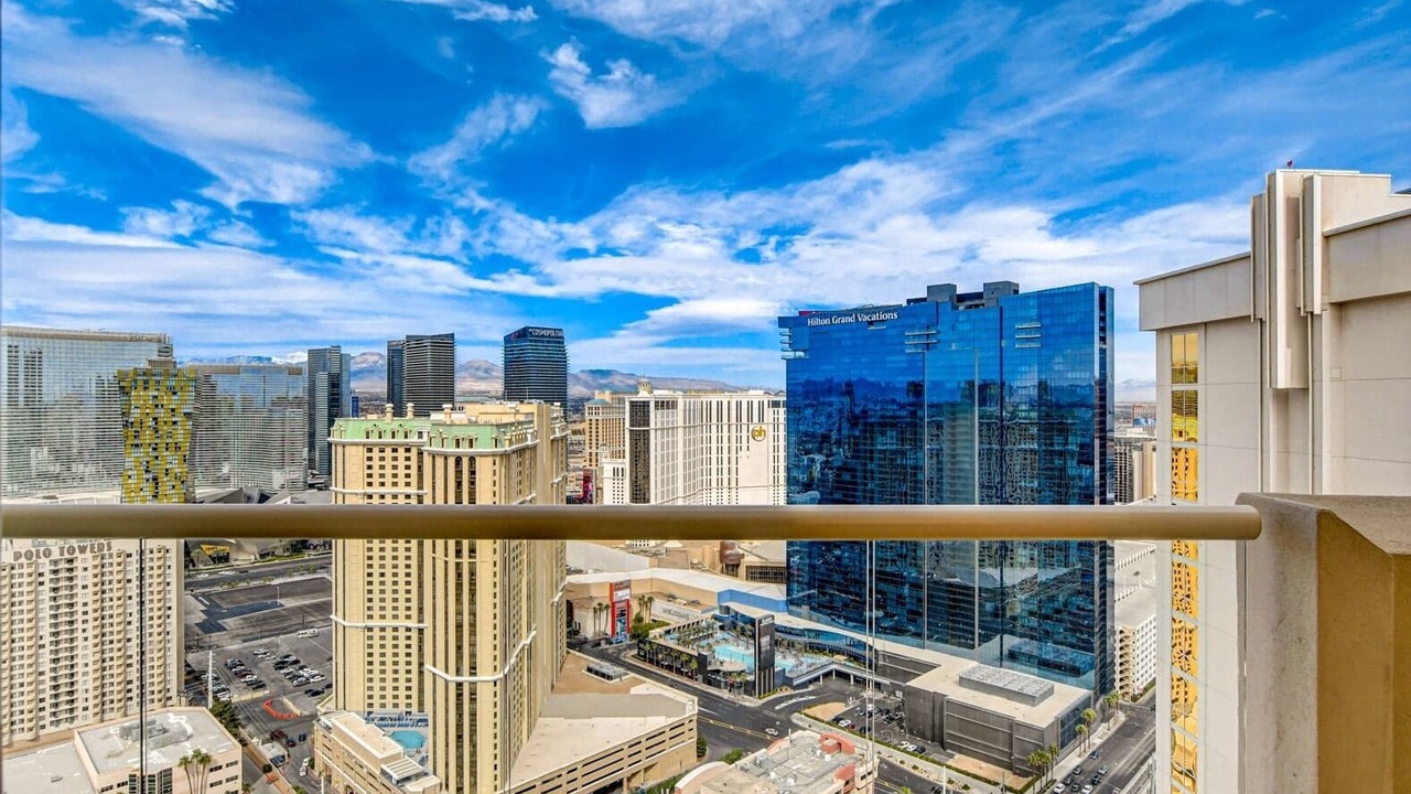 Photo of Others in Las Vegas