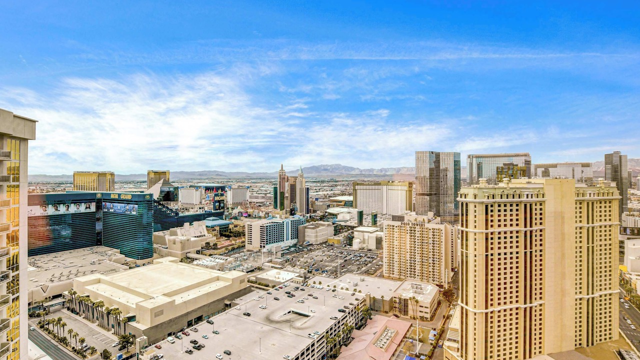 Photo of Others in Las Vegas