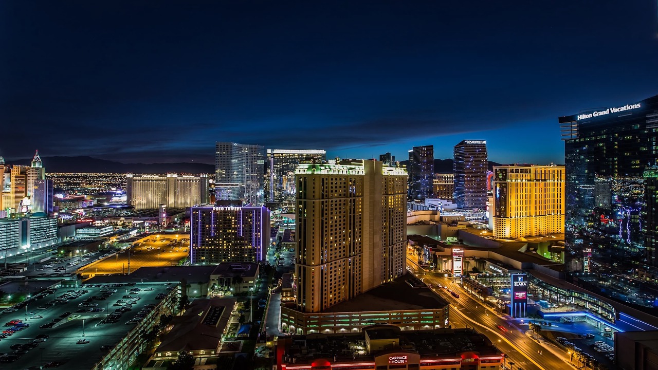 Photo of Others in Las Vegas