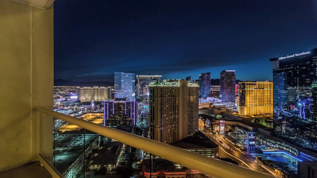 Photo of Others in Las Vegas