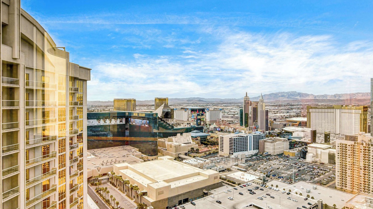 Photo of Others in Las Vegas