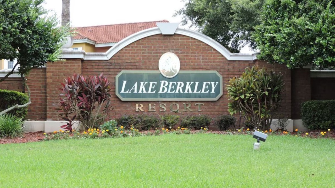 Photo of Others in Lake Berkley