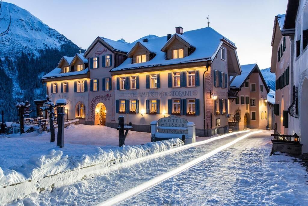 Photo of Outdoor in Guarda