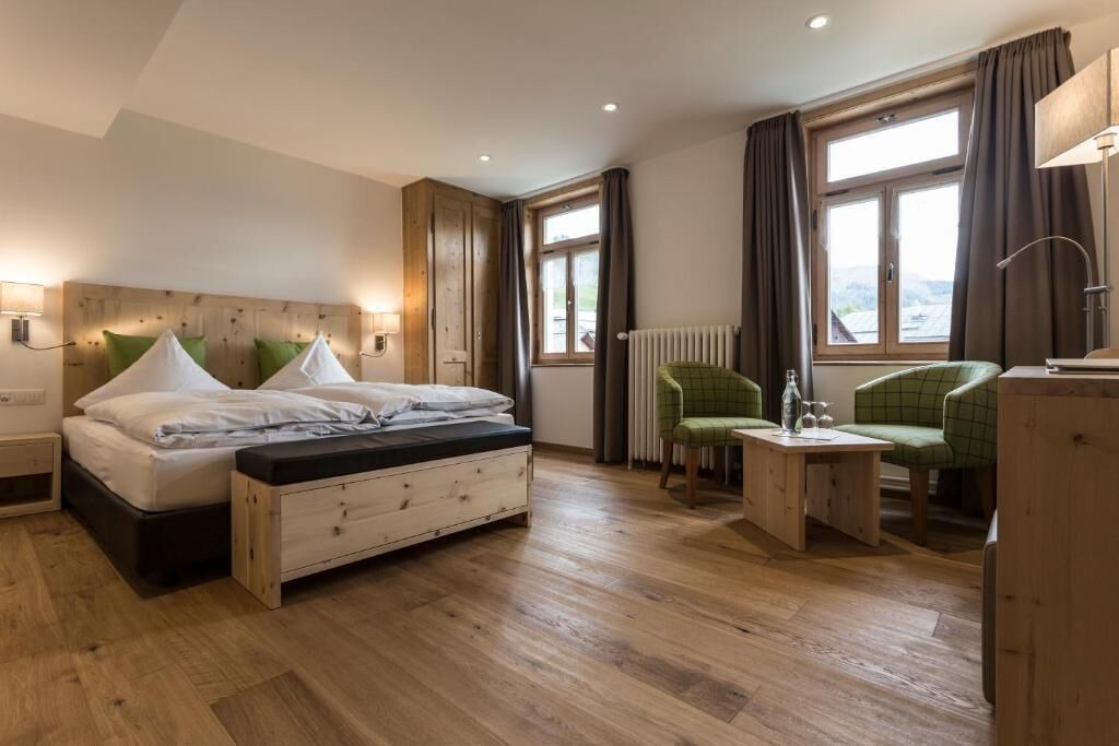 Photo of Bedroom in Guarda