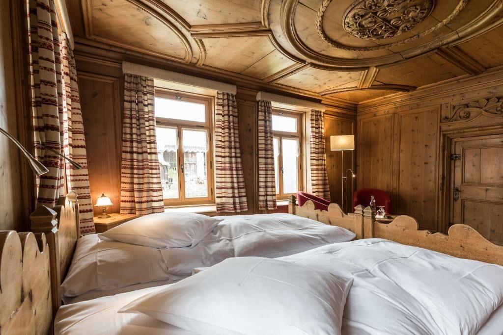 Photo of Bedroom in Guarda
