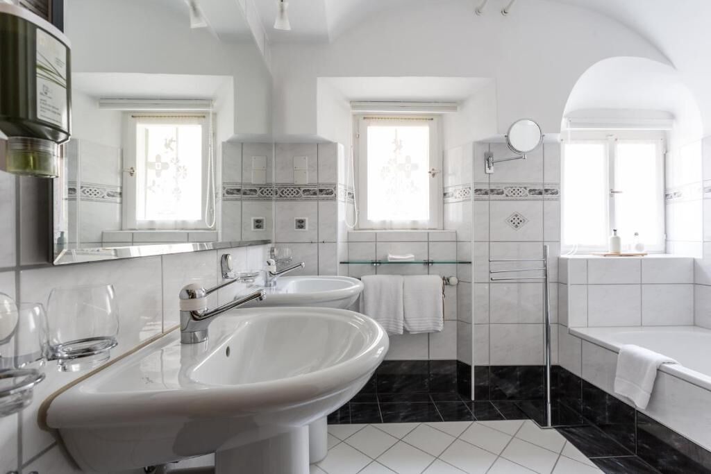 Photo of Bathroom in Guarda