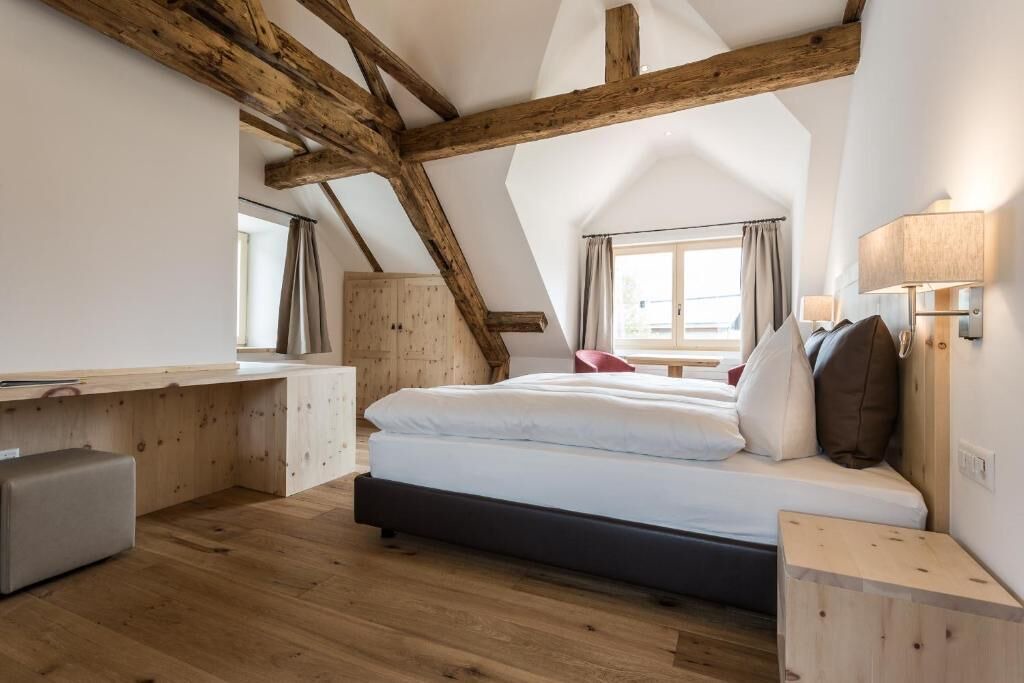 Photo of Bedroom in Guarda