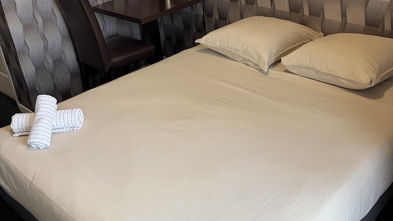 Photo of Bedroom in Seysses