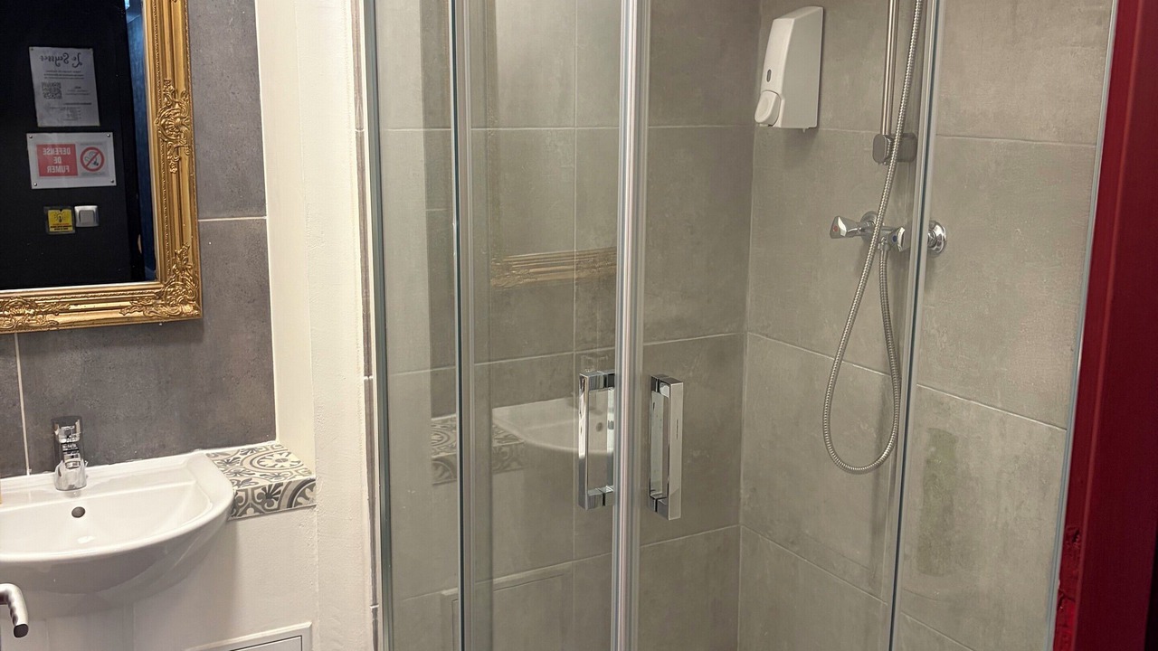 Photo of Bathroom in Seysses