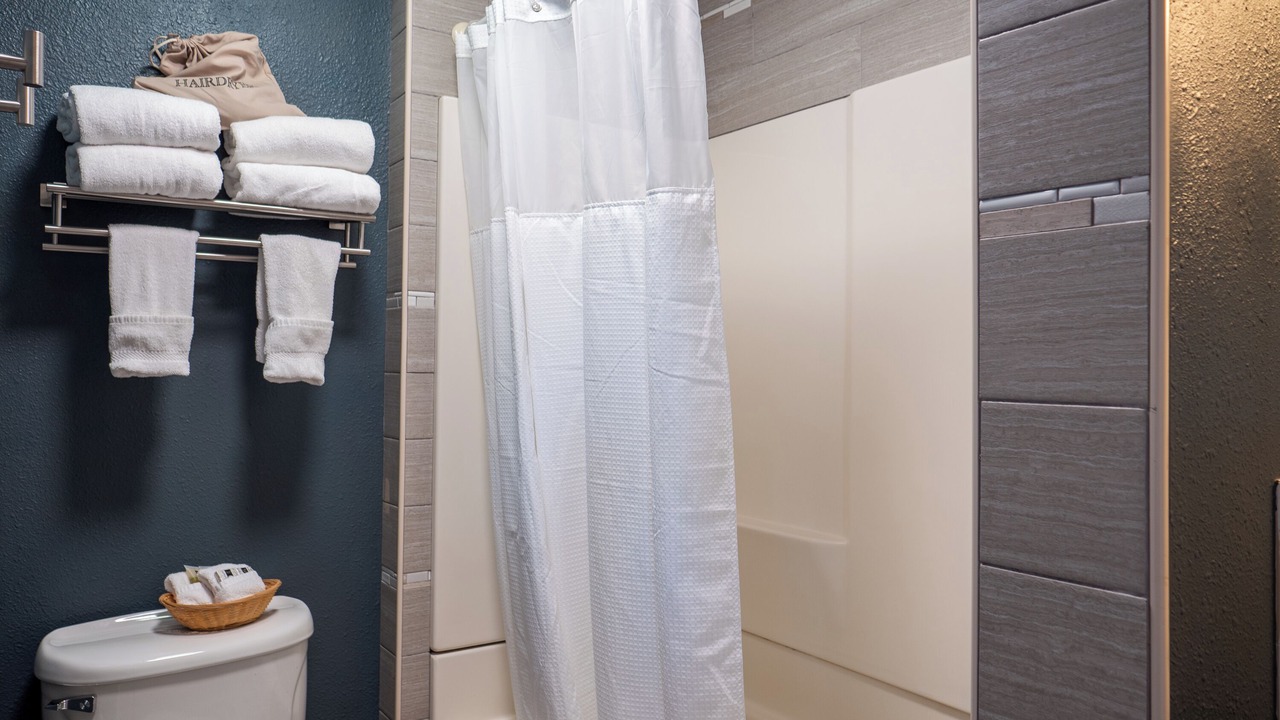 Photo of Bathroom in Fruita