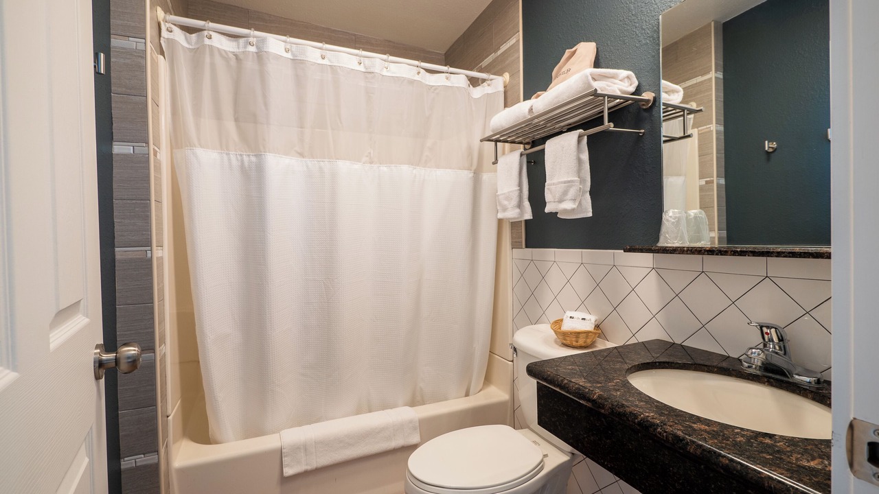 Photo of Bathroom in Fruita
