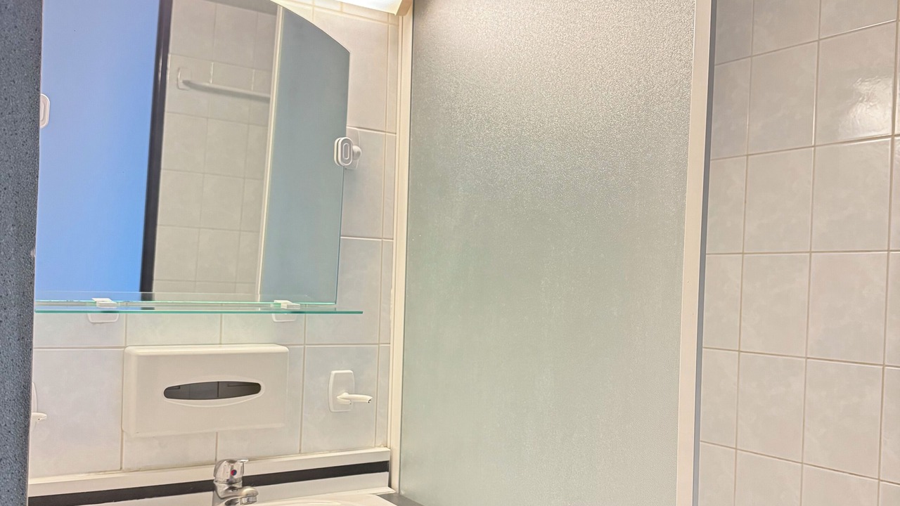 Photo of Bathroom in Orry-la-Ville