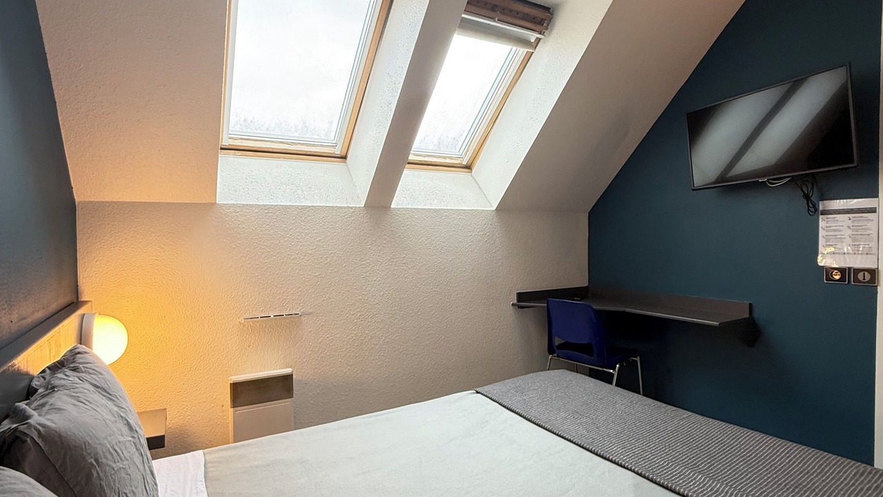 Photo of Bedroom in Orry-la-Ville