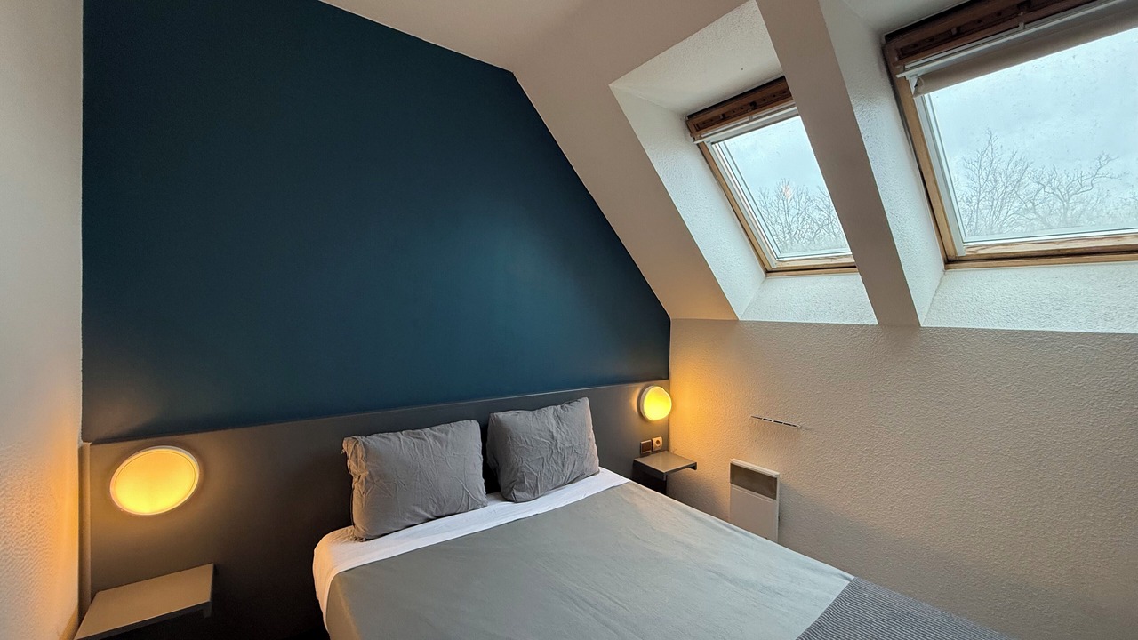 Photo of Bedroom in Orry-la-Ville