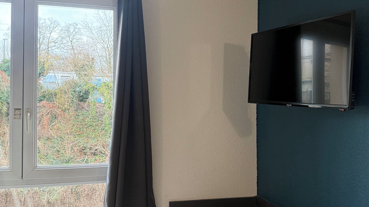 Photo of Bedroom in Orry-la-Ville