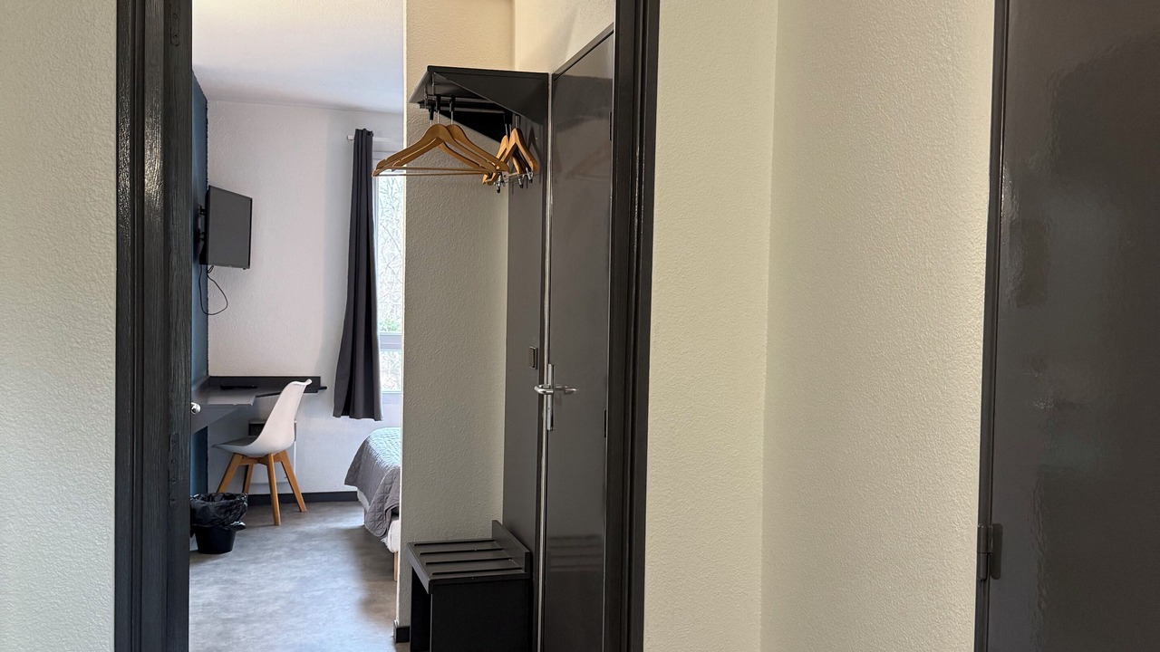 Photo of Bedroom in Orry-la-Ville