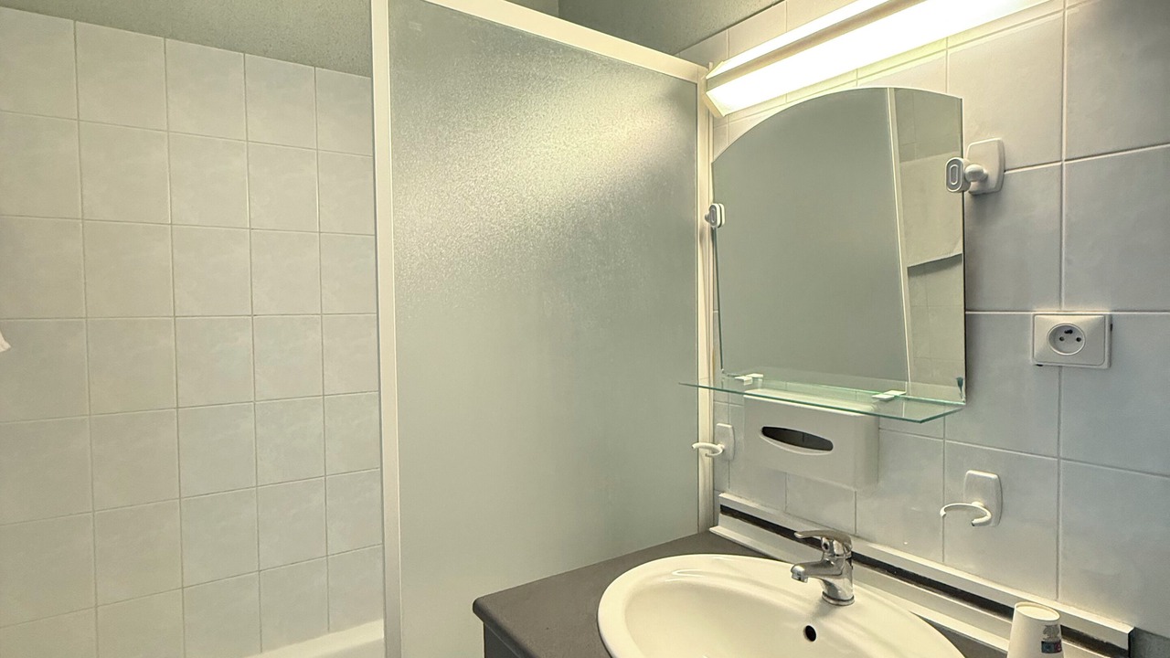 Photo of Bathroom in Orry-la-Ville