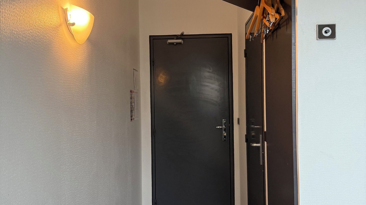 Photo of Bedroom in Orry-la-Ville