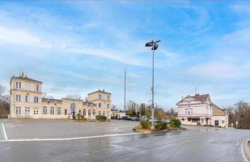 Photo of Outdoor in Orry-la-Ville