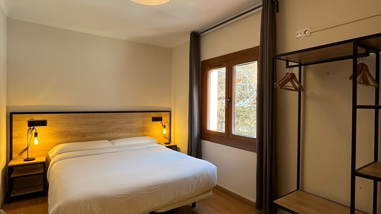 Photo of Bedroom in Encamp