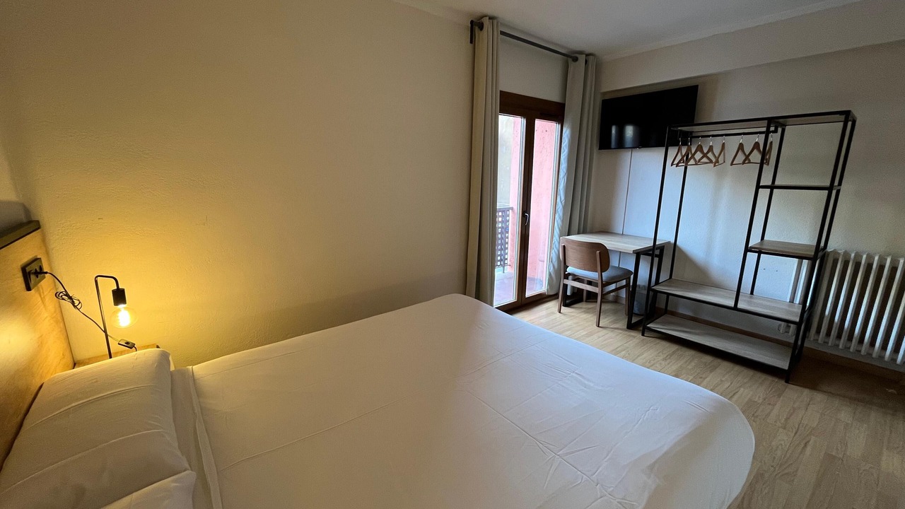 Photo of Patio Balcony in Encamp