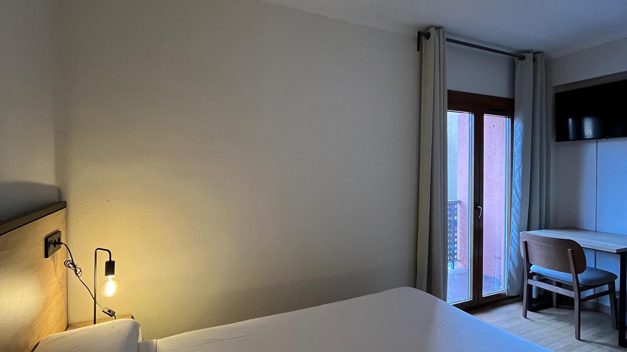Photo of Patio Balcony in Encamp
