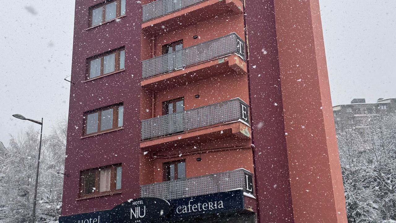 Photo of Outdoor in Encamp