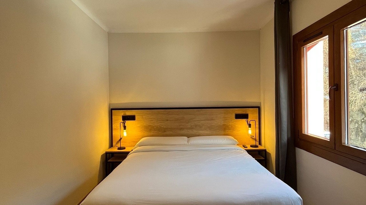 Photo of Bedroom in Encamp