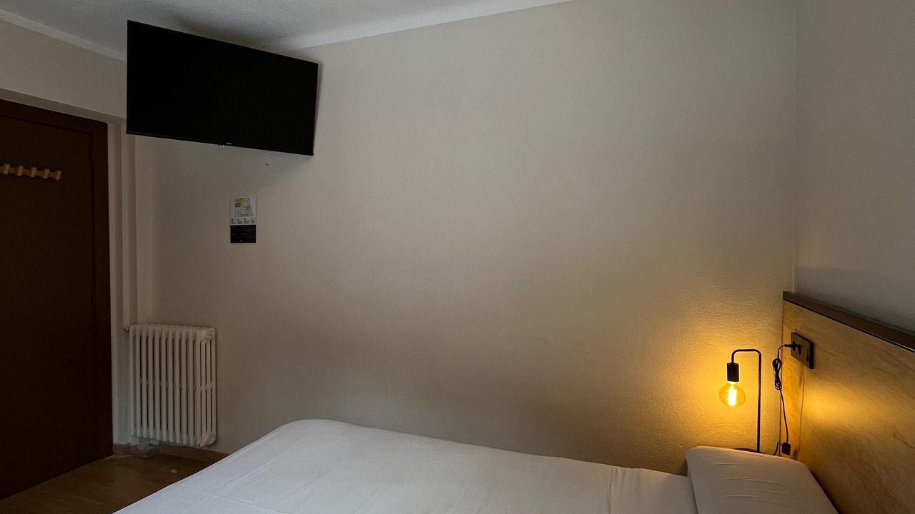 Photo of Bedroom in Encamp
