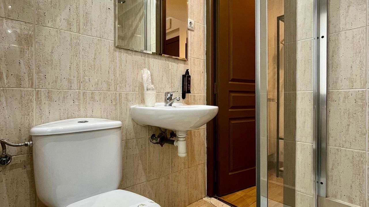 Photo of Bathroom in Encamp