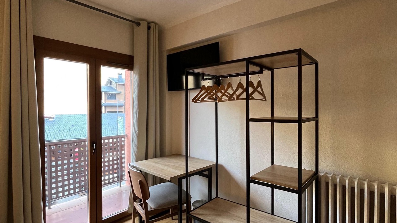 Photo of Patio Balcony in Encamp