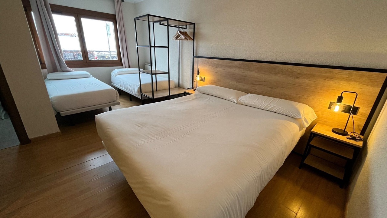 Photo of Bedroom in Encamp