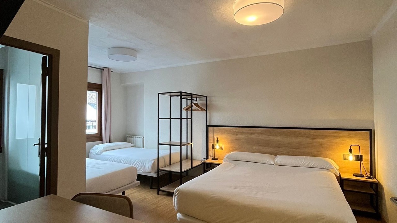 Photo of Bedroom in Encamp