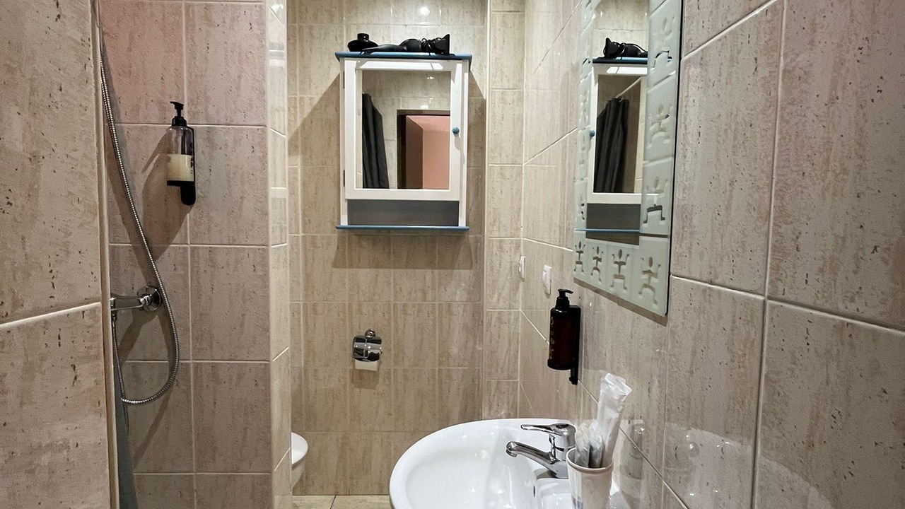Photo of Bathroom in Encamp