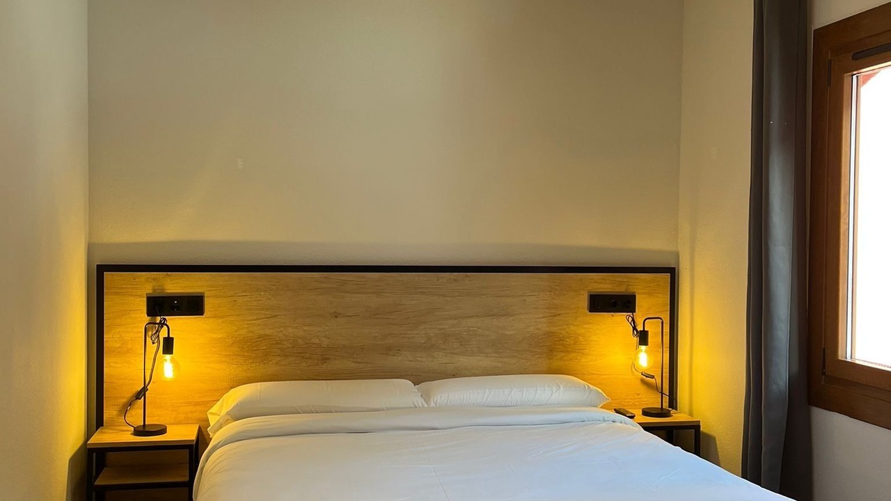Photo of Bedroom in Encamp