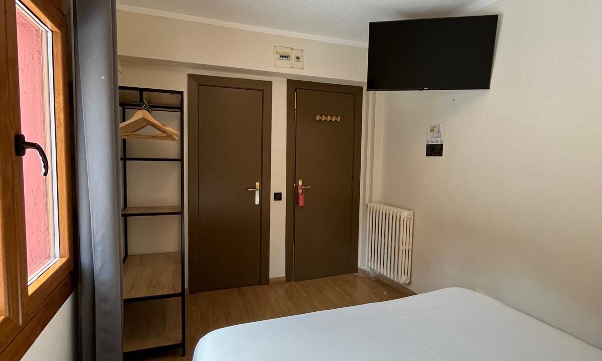 Photo of Bedroom in Encamp