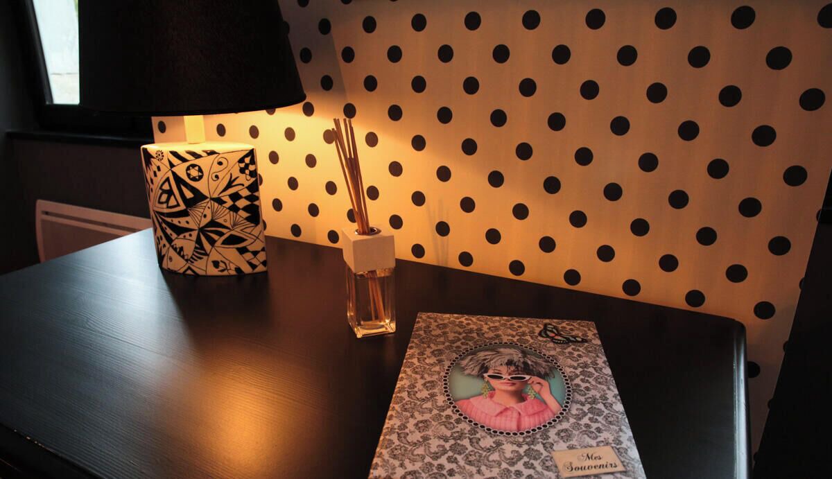 Photo of Bedroom in Oloron-Sainte-Marie