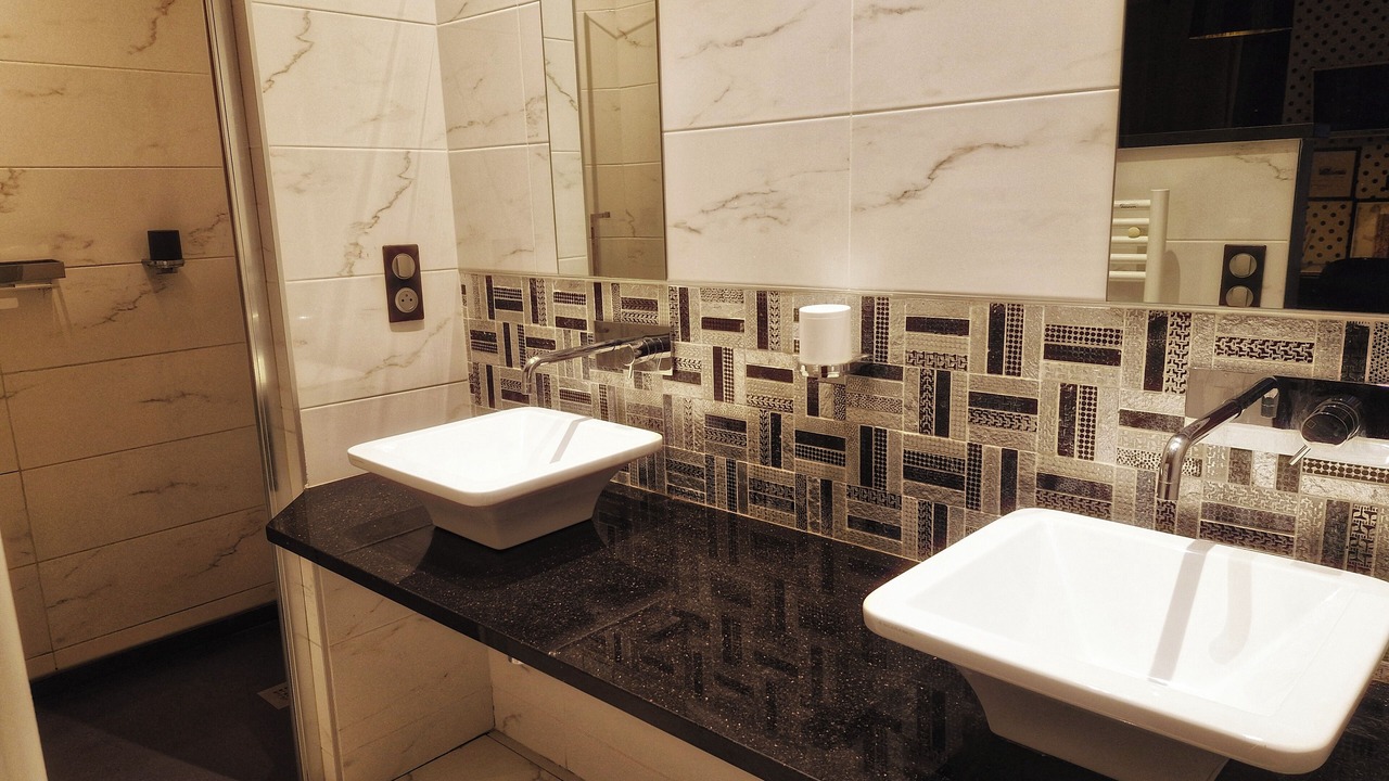 Photo of Bathroom in Oloron-Sainte-Marie