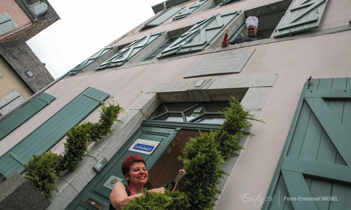 Photo of Outdoor in Oloron-Sainte-Marie