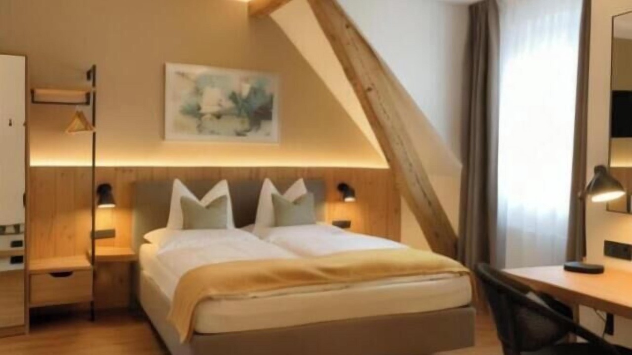 Photo of Bedroom in Gurtnellen