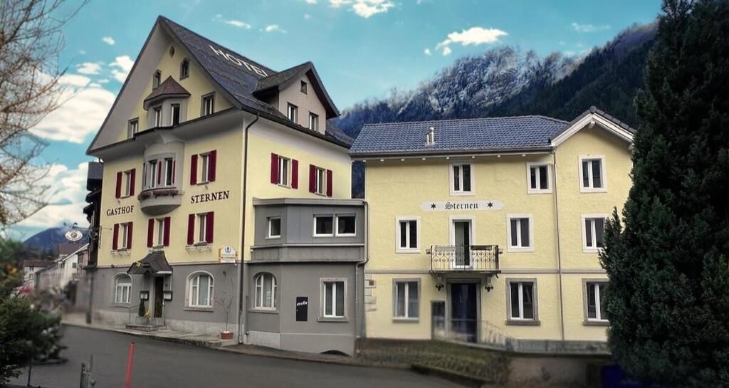 Photo of Outdoor in Gurtnellen