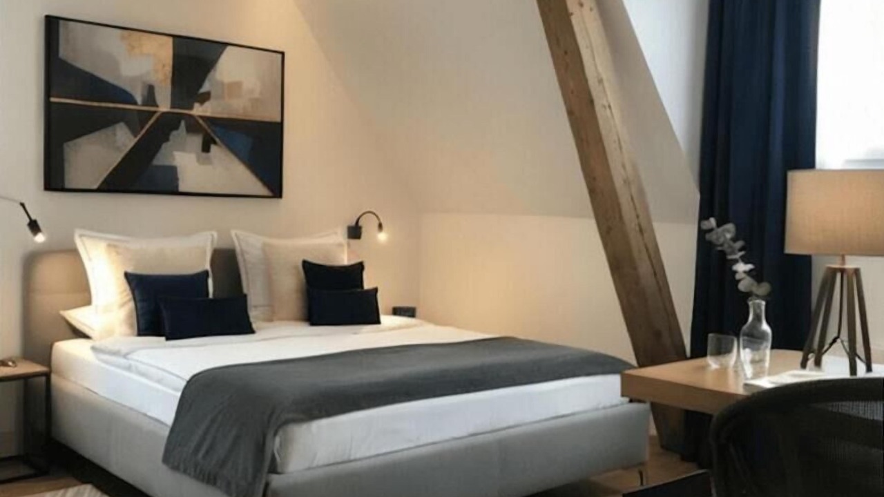 Photo of Bedroom in Gurtnellen