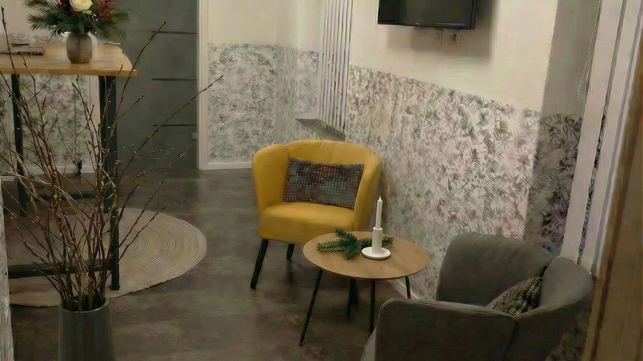 Photo of Bedroom in Gurtnellen