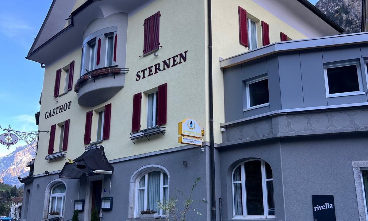 Photo of Outdoor in Gurtnellen