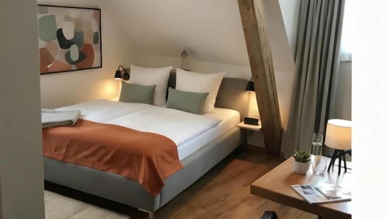 Photo of Bedroom in Gurtnellen
