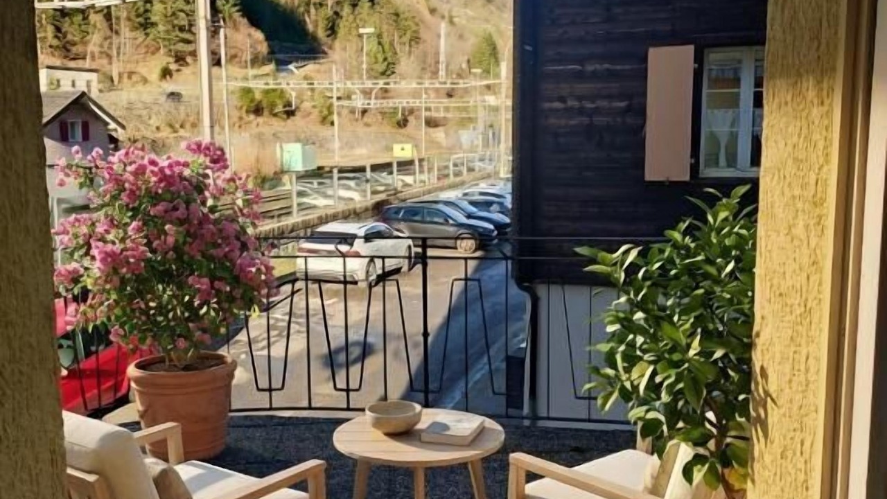 Photo of Outdoor in Gurtnellen