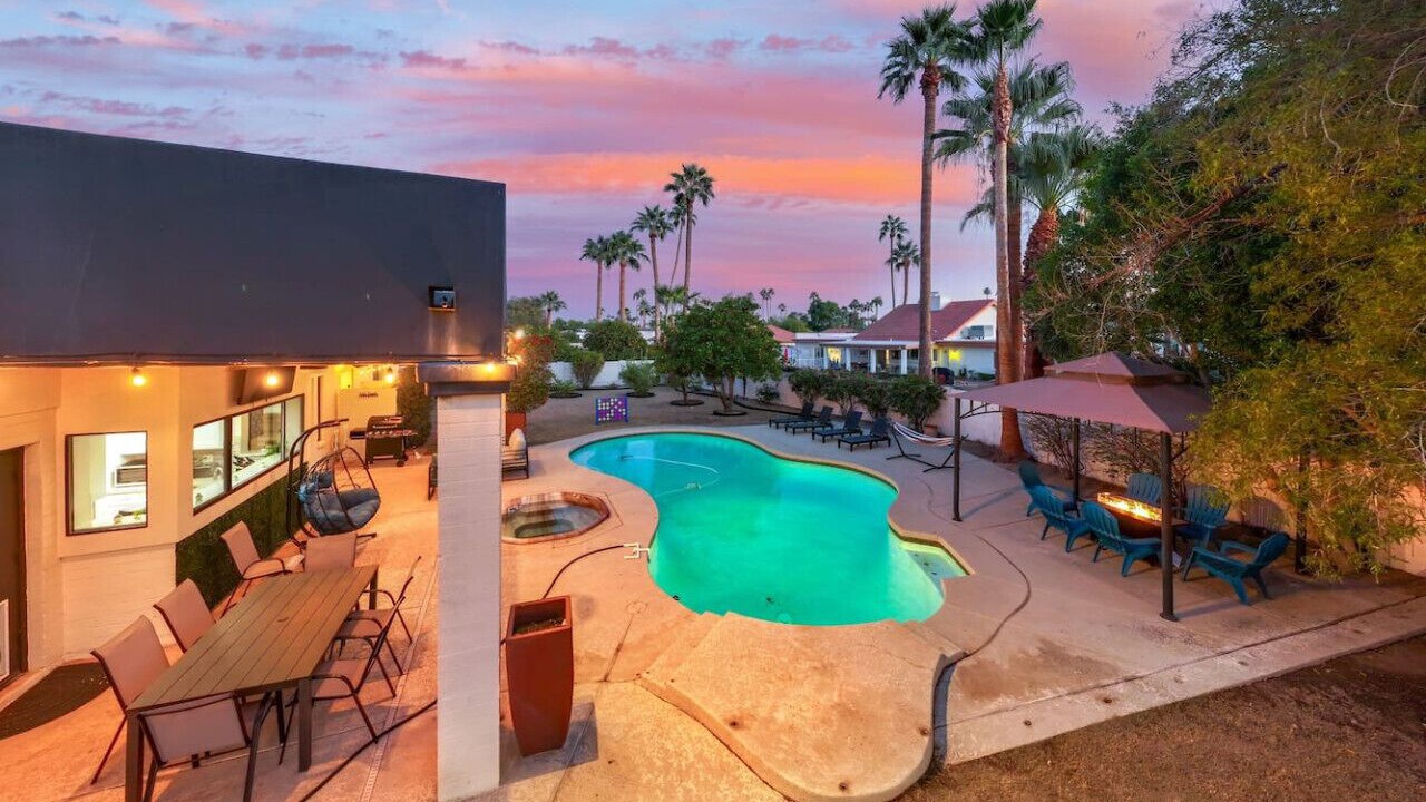 Photo of Others in Paradise Valley Village