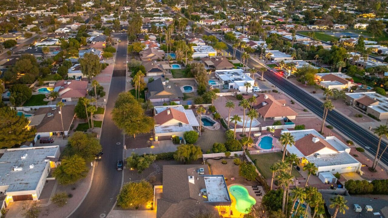 Photo of Others in Paradise Valley Village